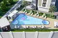Mieszkanie 2 pokoi 50 m² Mahmutlar Mahallesi, Turcja