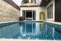 Haus 3 Schlafzimmer  Pattaya, Thailand