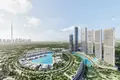 Complejo residencial 350 Riverside Crescent