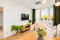 3 room apartment 37 m² Warsaw, Poland