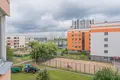 Квартира 4 комнаты 92 м² Минск, Беларусь