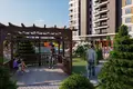 Mieszkanie 2 pokoi 100 m² Mediterranean Region, Turcja