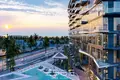 Apartamento 1 habitacion 57 m² Mina Al arab, Emiratos Árabes Unidos