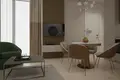 Mieszkanie 1 pokój 64 m² Boreti, Czarnogóra