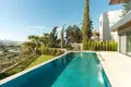 6-Zimmer-Villa 280 m² Bodrum, Türkei