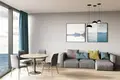 Appartement 2 chambres 52 m² Batoumi, Géorgie