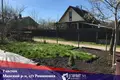 Działki  Papiarnianski sielski Saviet, Białoruś