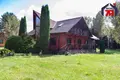 Cottage 155 m² Nalibacki sielski Saviet, Belarus