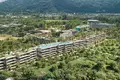 Apartamento 3 habitaciones 131 m² Choeng Thale, Tailandia