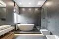 House 200 m² Lymanka, Ukraine