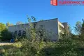Gewerbefläche 1 369 m² Hrodna, Belarus