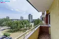 Квартира 3 комнаты 64 м² в Вильнюсе, Литва