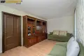 Mieszkanie 2 pokoi 46 m² Mińsk, Białoruś