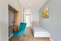 Appartement 3 chambres 58 m² Varsovie, Pologne