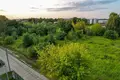 Parcelas 960 m² Varsovia, Polonia