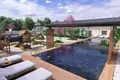 Вилла 2 комнаты 84 м² Khok Tum, Таиланд