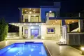 3 bedroom house 275 m² Koinoteta Agiou Tychona, Cyprus