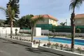 Appartement 2 chambres  Koinoteta Agiou Tychona, Chypre