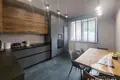 2 room apartment 78 m² Brest, Belarus