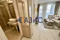 Квартира 2 комнаты 44 м² Несебр, Болгария
