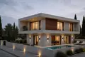 Вилла 3 спальни 200 м² Агия Мариноуда, Кипр