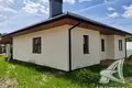 Haus 110 m² Carnaucycki sielski Saviet, Belarus