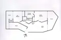Квартира 2 спальни 136 м² Михас, Испания