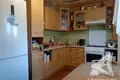 3 room apartment 77 m² Muchaviecki sielski Saviet, Belarus