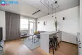 2 room apartment 44 m² in Vilnius, Lithuania