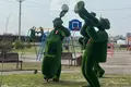 Земельные участки  Речицы, Россия