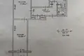 2 bedroom apartment 62 m² Polatsk, Belarus