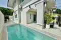 4 bedroom house  Pattaya City, Thailand
