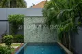 Villa 2 chambres 154 m² Rawai, Thaïlande