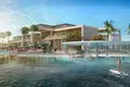 Kompleks mieszkalny New residence LAGOON views (Phase 2) with swimming pools, gardens and entertainment areas, Golf city (Damac Hills), Dubai, UAE