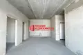 Wohnung 2 zimmer 58 m² Hrodna, Belarus