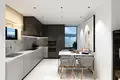 Квартира 2 спальни 98 м² район Ларнака, Кипр