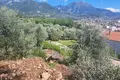 Land  Susanj, Montenegro