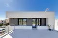 3-Schlafzimmer-Villa 130 m² Pilar de la Horadada, Spanien