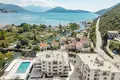 Квартира 2 спальни 69 м² Херцег-Нови, Черногория