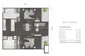 Mieszkanie 2 pokoi 94 m² Rawai, Tajlandia
