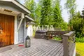 Chalet 2 chambres 54 m² Matku, Finlande