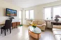 3 room apartment 62 m² in Warsaw, Poland