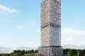 Apartamento 1 habitación 124 m² Atasehir, Turquía