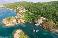 Land 1 506 m² Gosici, Montenegro