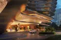 Residential complex The world's first residential property under the Bugatti brand