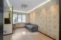 3 room apartment 64 m² in Minsk, Belarus