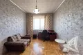 Wohnung 2 zimmer 53 m² Muchaviecki sielski Saviet, Belarus