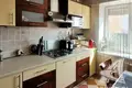 2 room apartment 52 m² Brest, Belarus