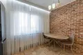 Wohnung 3 zimmer 83 m² Minsk, Belarus