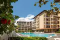 Appartement 2 chambres 51 m² Nessebar, Bulgarie
